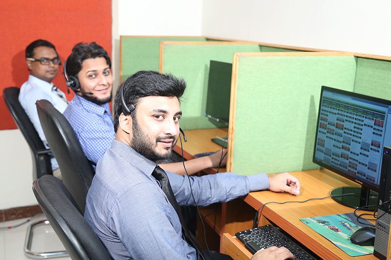 Project Customization